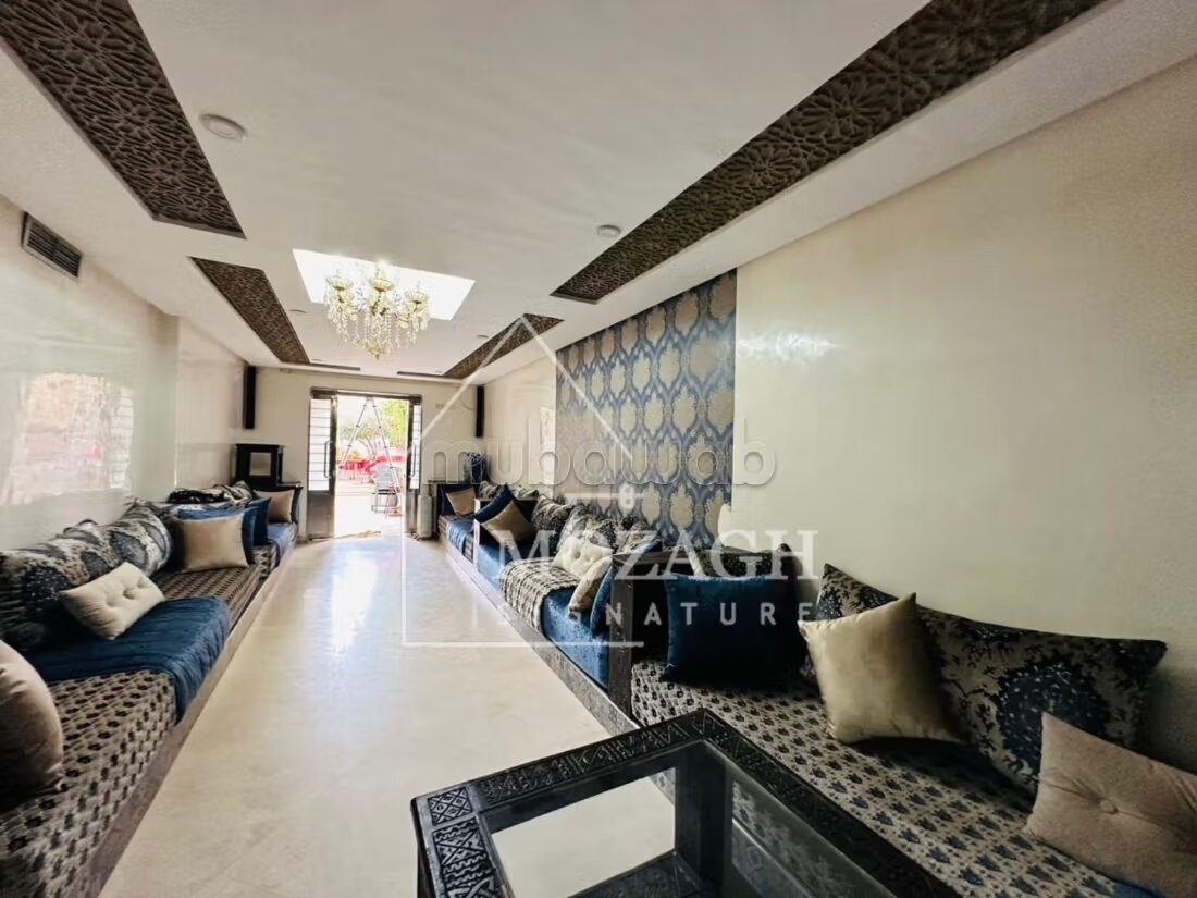 Villa 700 m² à louer à Marrakech — Photo 59