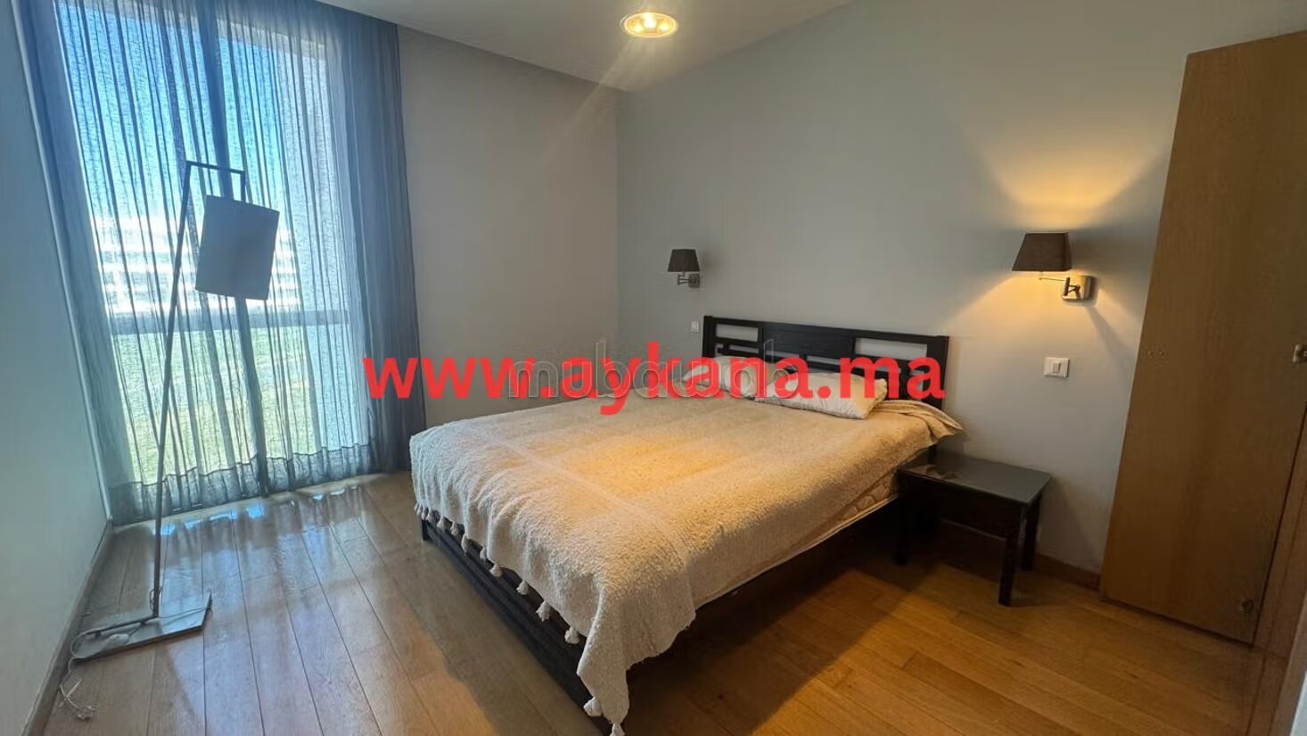 Apartment 220 m² for Sale in Rabat — Photo 11