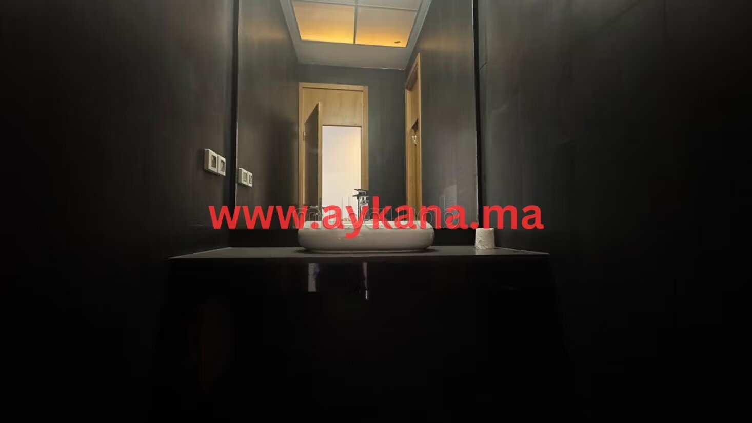 Apartment 220 m² for Sale in Rabat — Photo 21