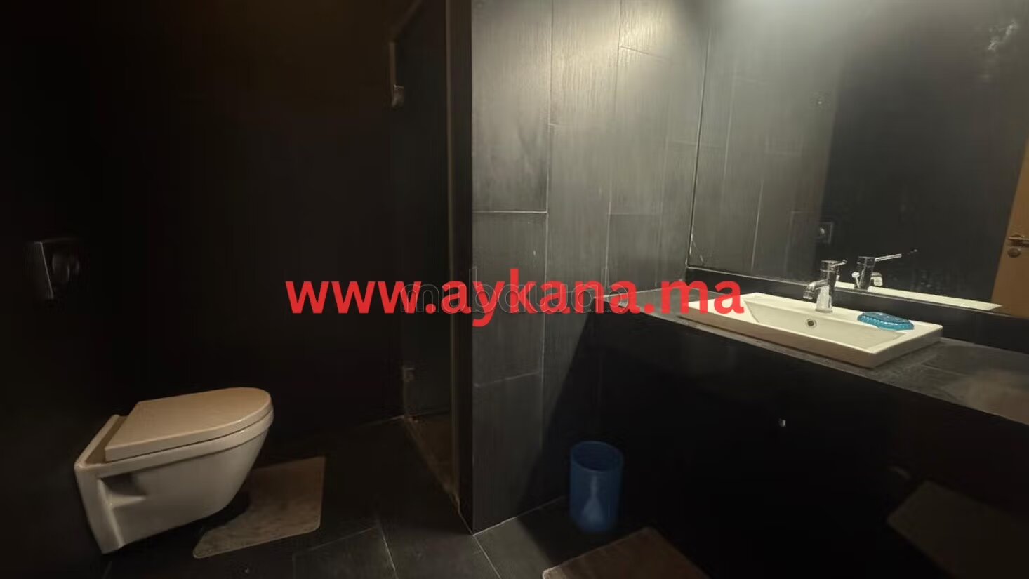 Apartment 220 m² for Sale in Rabat — Photo 27