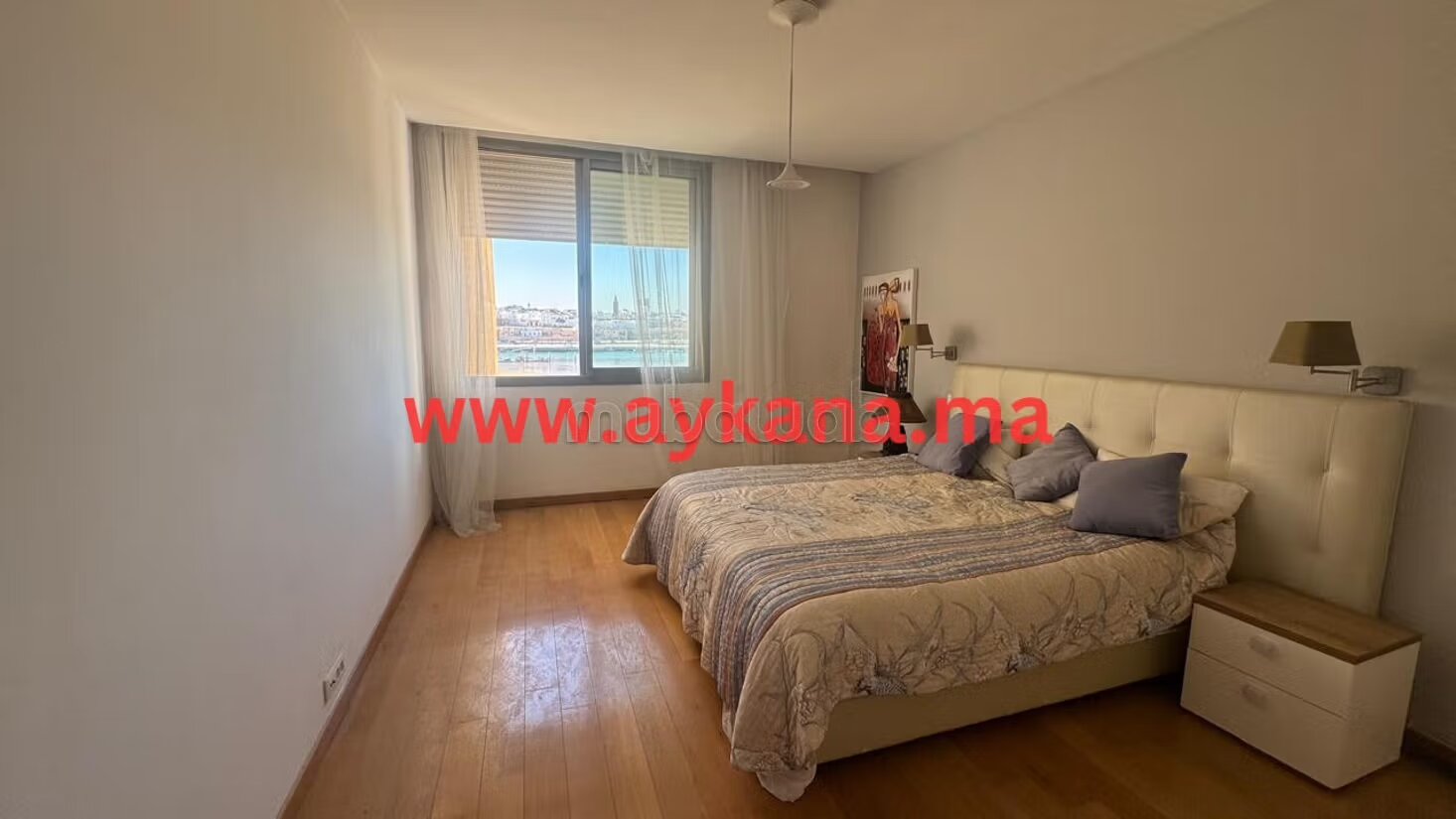 Apartment 220 m² for Sale in Rabat — Photo 10