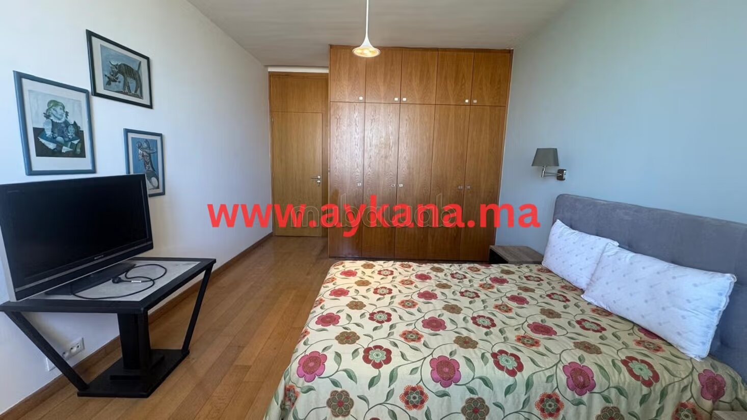 Apartment 220 m² for Sale in Rabat — Photo 14