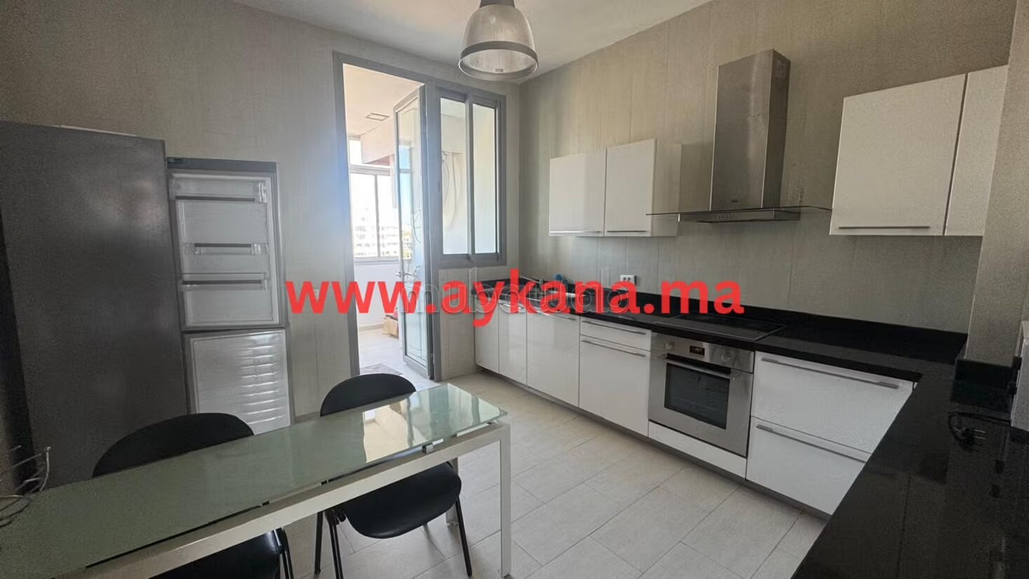 Apartment 220 m² for Sale in Rabat — Photo 18