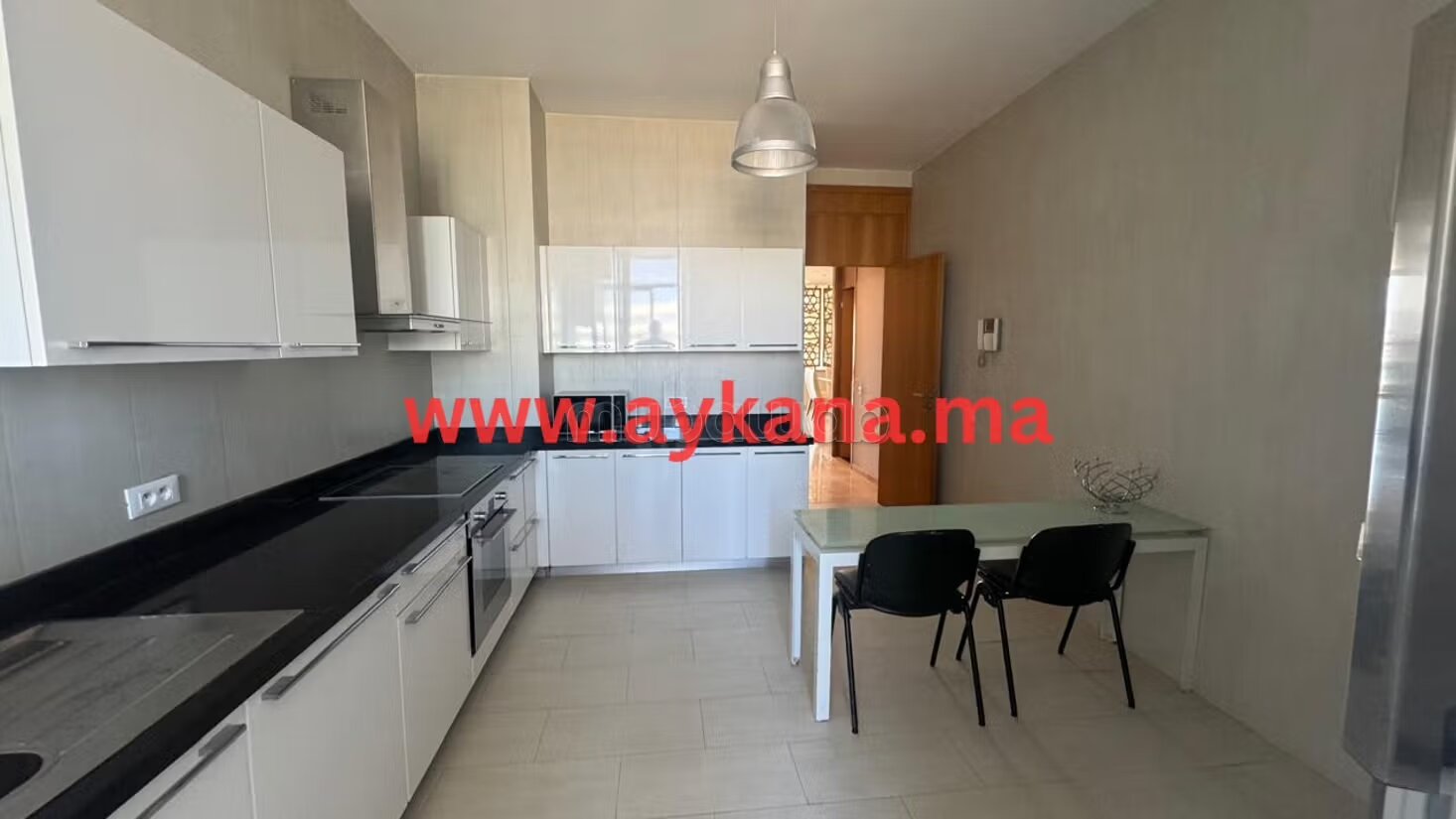 Apartment 220 m² for Sale in Rabat — Photo 20