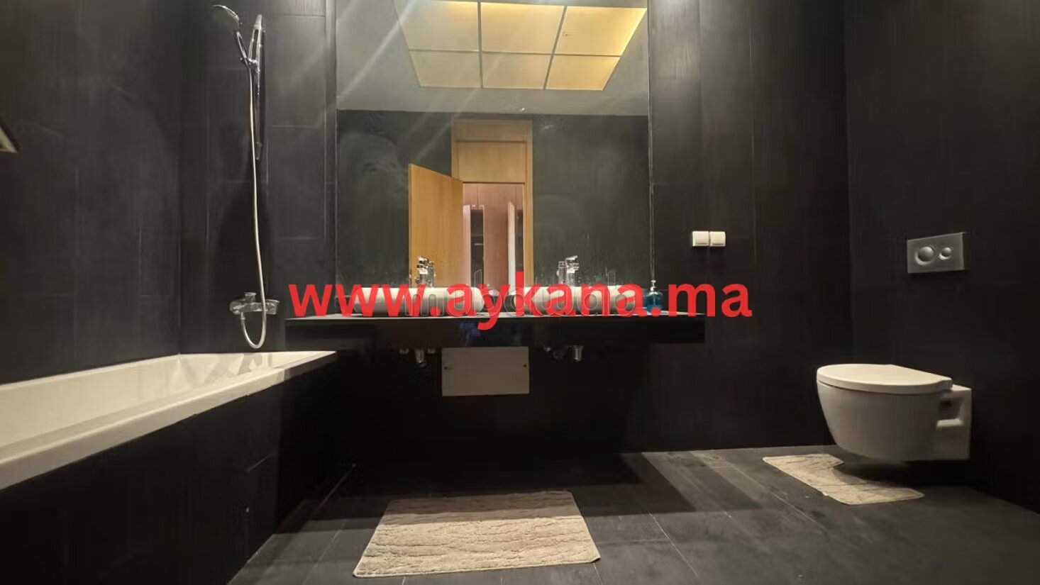 Apartment 220 m² for Sale in Rabat — Photo 26
