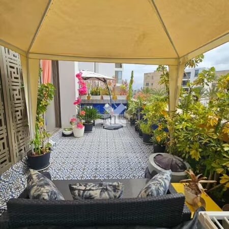 Apartment 220 m² for Sale in Rabat — Photo 36