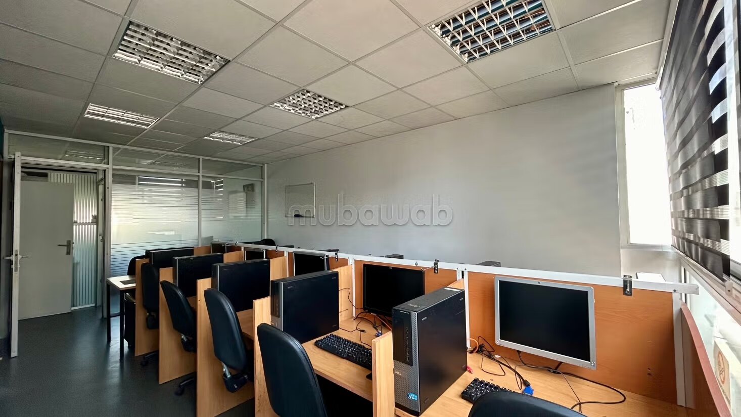 Office 158 m² for Sale in Casablanca - Moulay Youssef — Photo 3