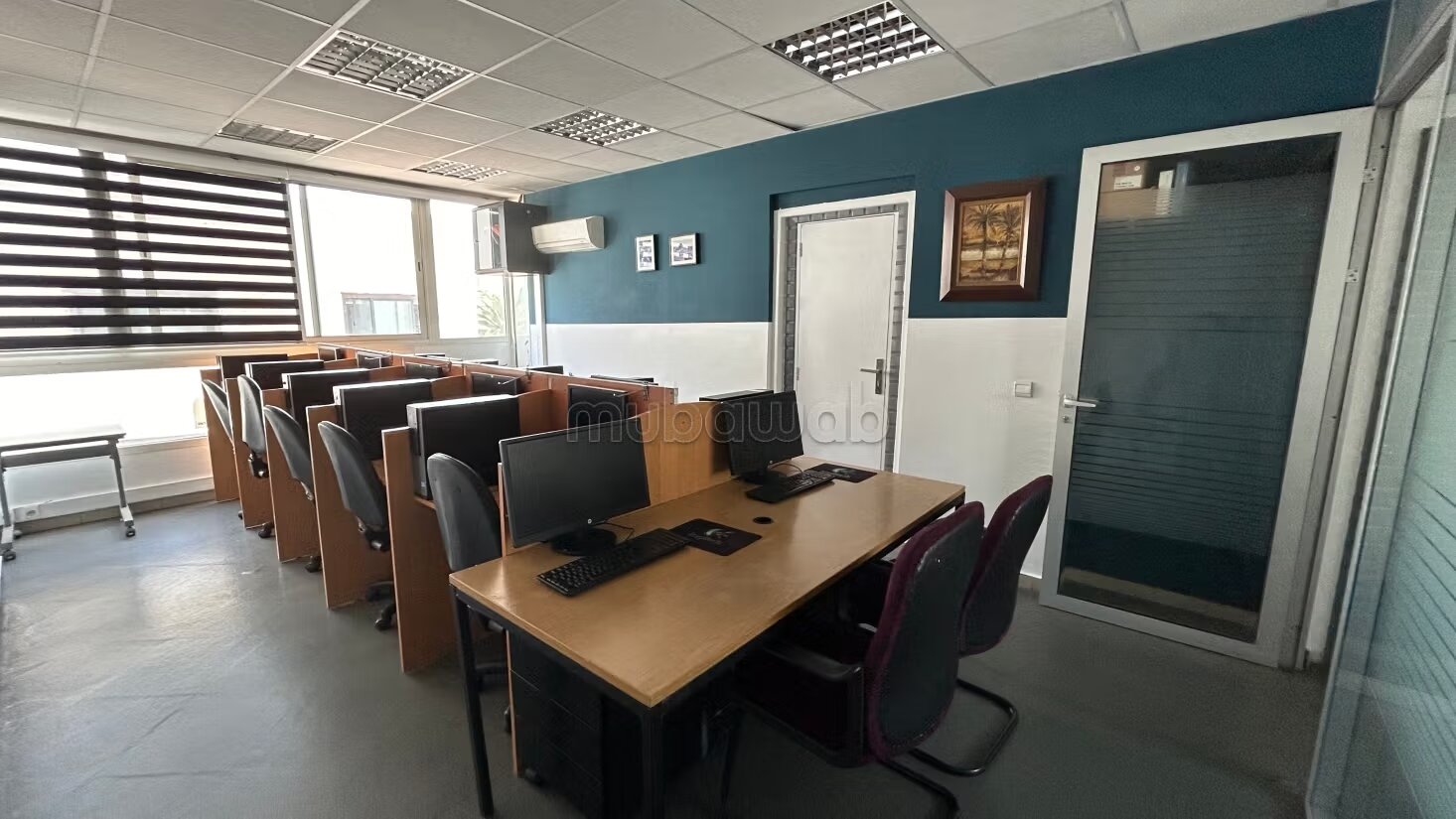 Office 158 m² for Sale in Casablanca - Moulay Youssef — Photo 13