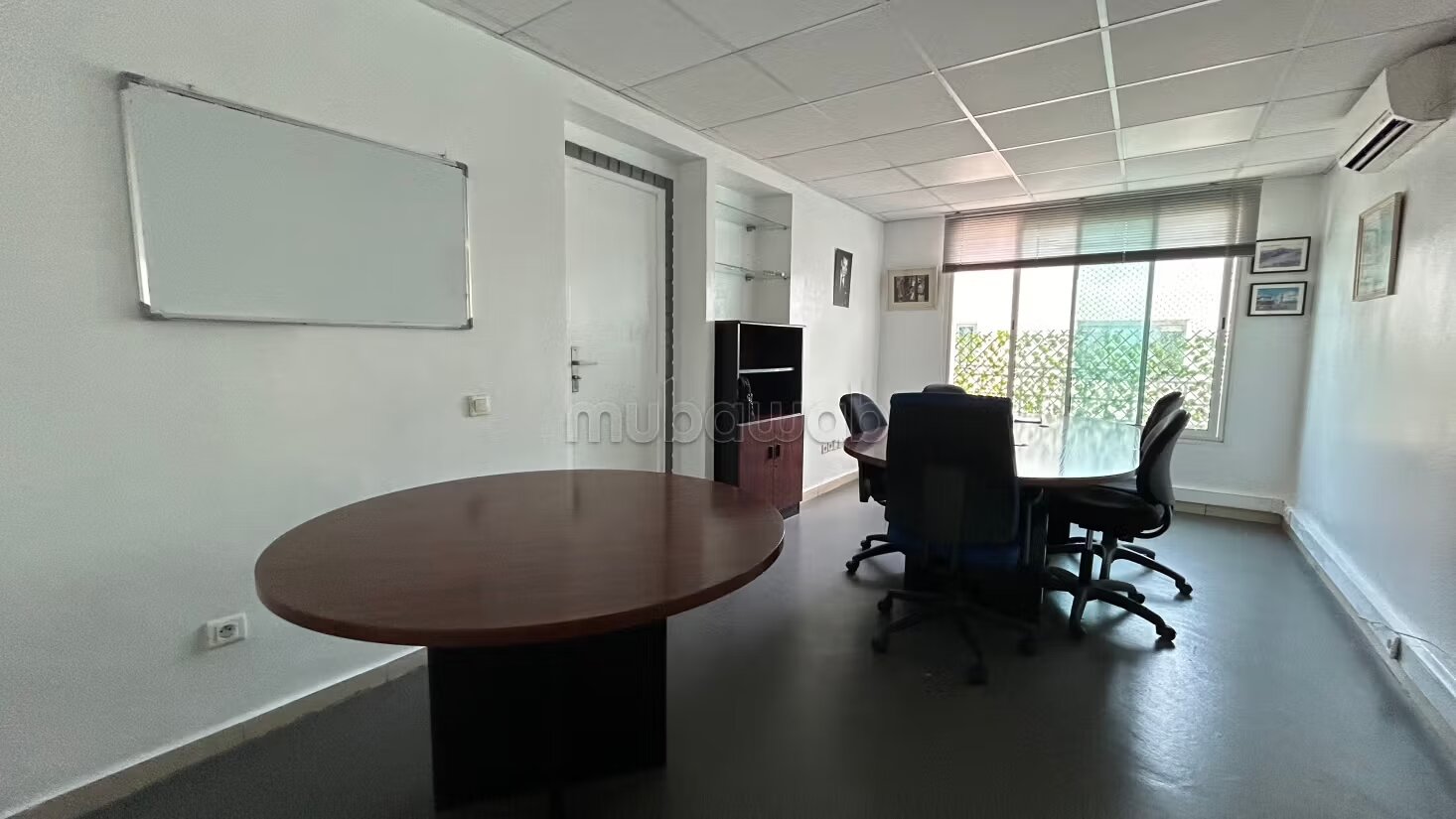 Office 158 m² for Sale in Casablanca - Moulay Youssef — Photo 17