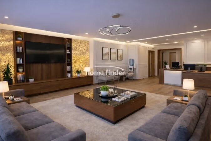Office 158 m² for Sale in Casablanca - Moulay Youssef — Photo 23