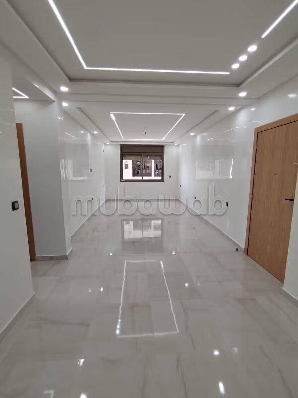 Bureau 88 m² à louer à Rabat — Photo 4