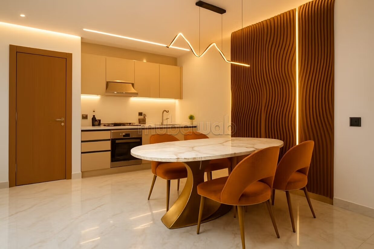 F3 Apartment 76 m² for Sale in Marrakech — Photo 4