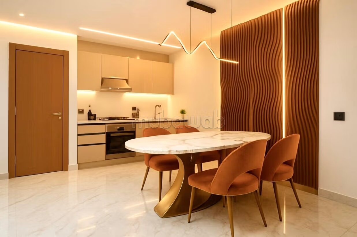 55 m² Studio for Sale in Marrakech — Photo 3