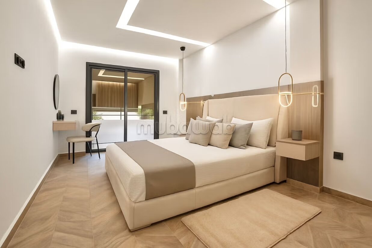 55 m² Studio for Sale in Marrakech — Photo 4