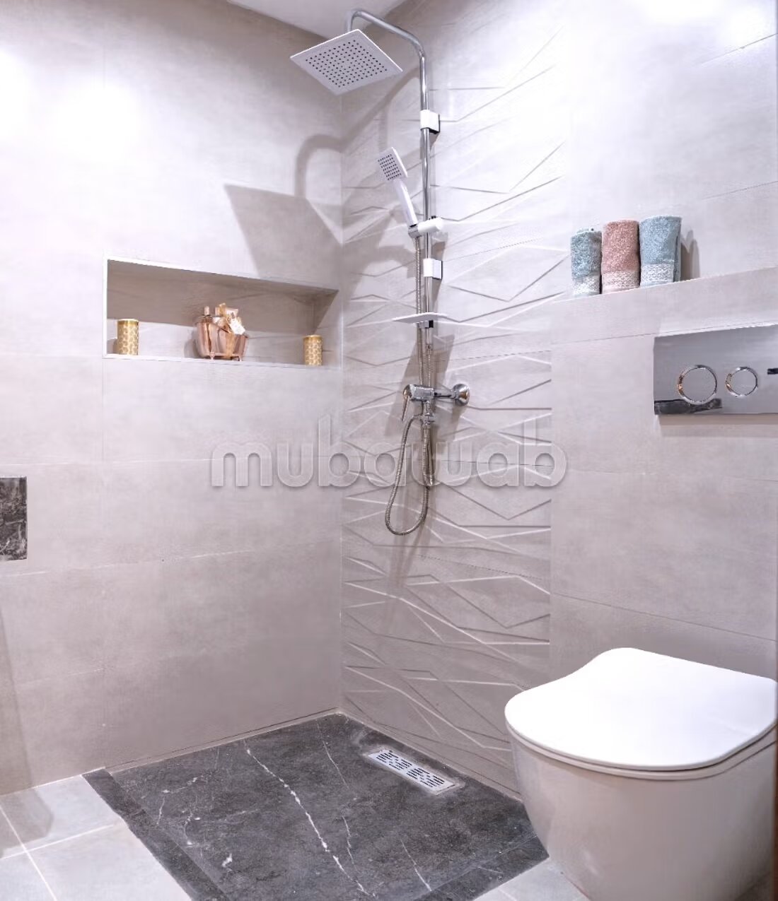 55 m² Studio for Sale in Marrakech — Photo 6