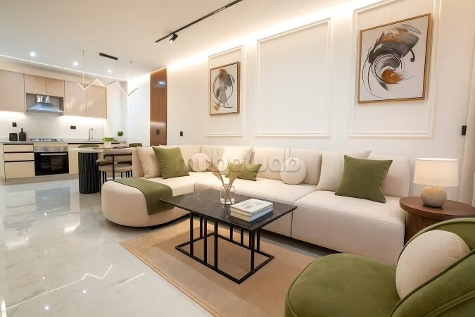 55 m² Studio for Sale in Marrakech — Photo 8