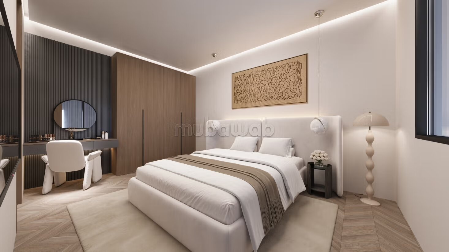 رياض فاخر F2 51م² للبيع في مراكش — Photo 7