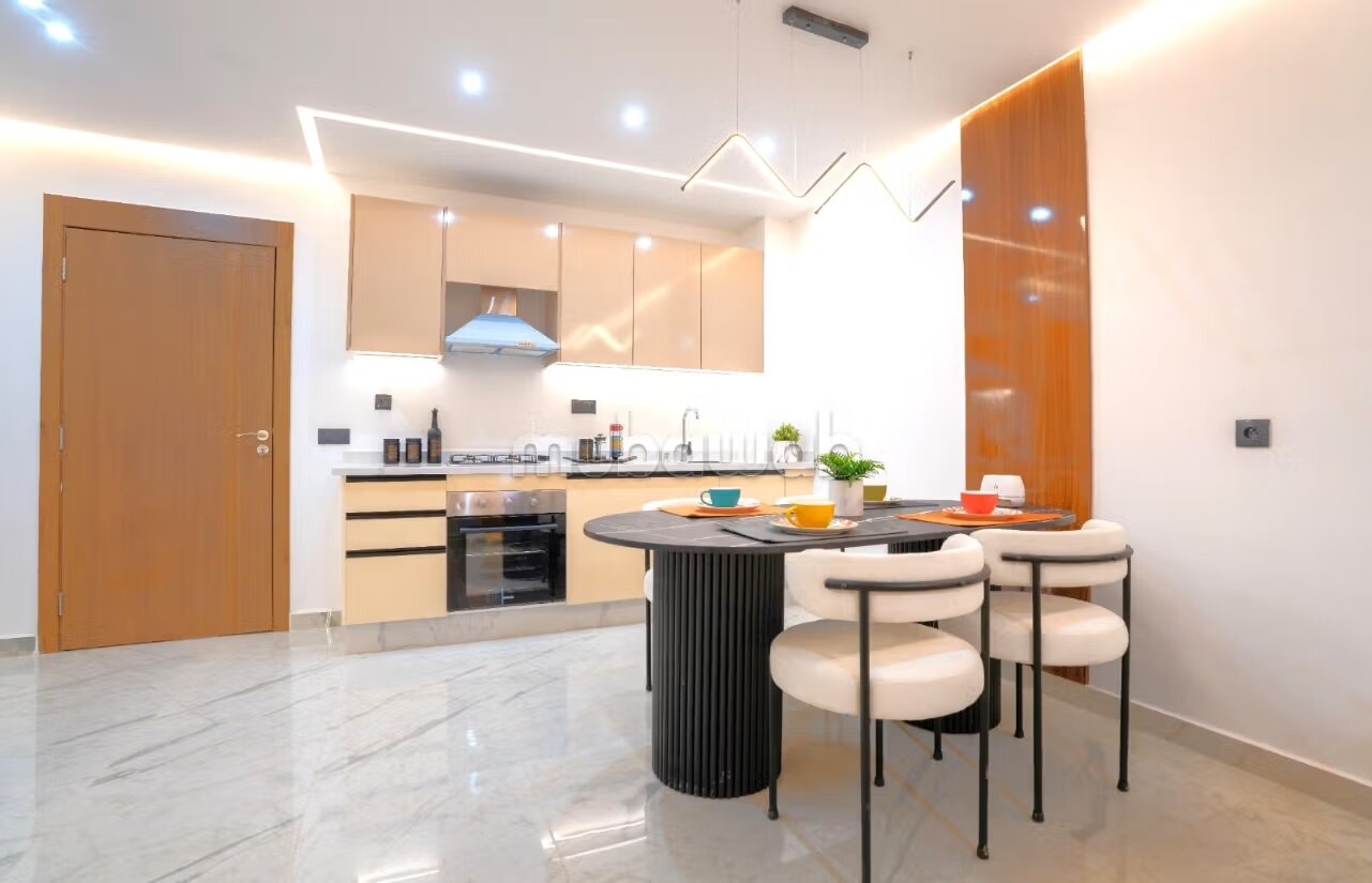 2-Bedroom Apartment 74 m² for Sale in Marrakech (Mabrouka) — Photo 3