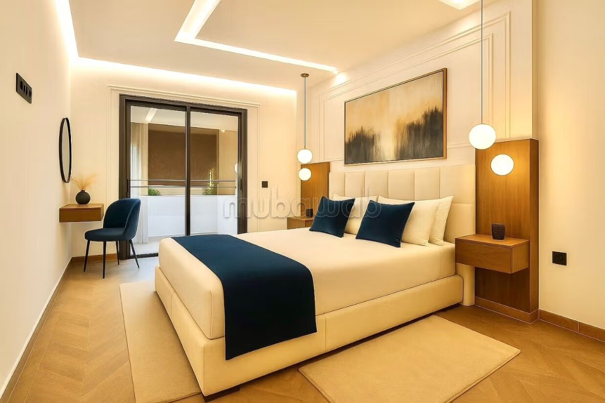 2-Bedroom Apartment 74 m² for Sale in Marrakech (Mabrouka) — Photo 4