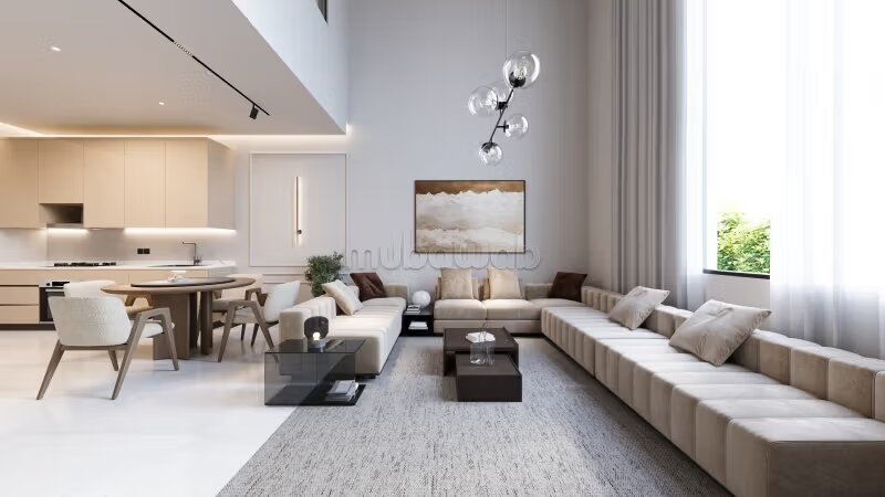 2-Bedroom Apartment 74 m² for Sale in Marrakech (Mabrouka) — Photo 11
