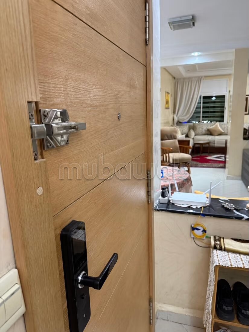 Office 56 m² for sale in Kénitra — Photo 9