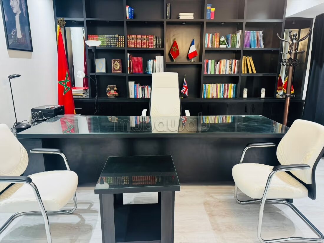 Office 56 m² for sale in Kénitra — Photo 14