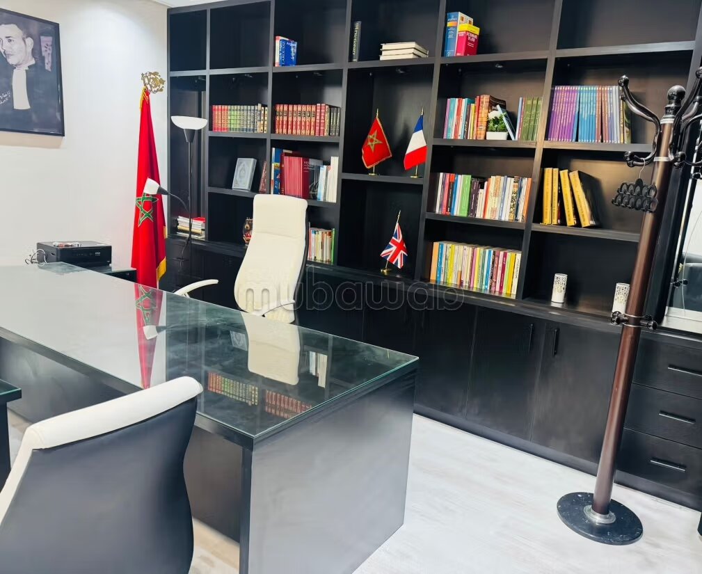 Office 56 m² for sale in Kénitra — Photo 15