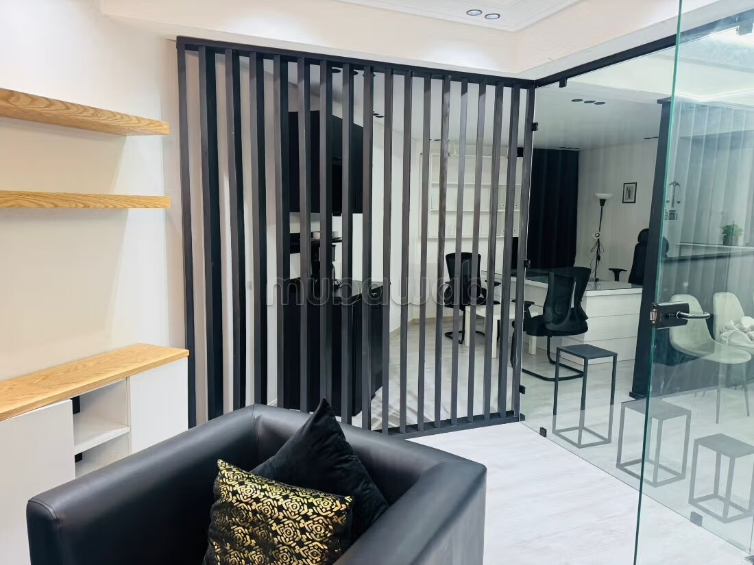 Office 56 m² for sale in Kénitra — Photo 18