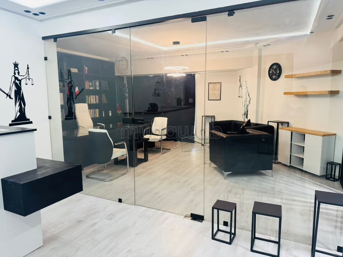 Office 56 m² for sale in Kénitra — Photo 20