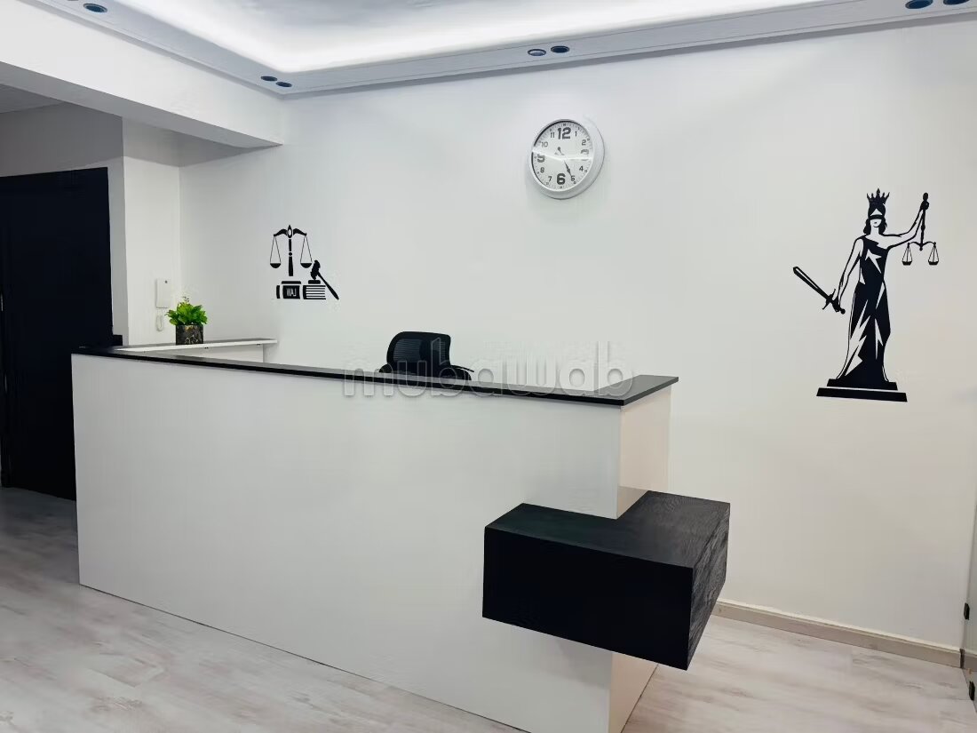Office 56 m² for sale in Kénitra — Photo 21