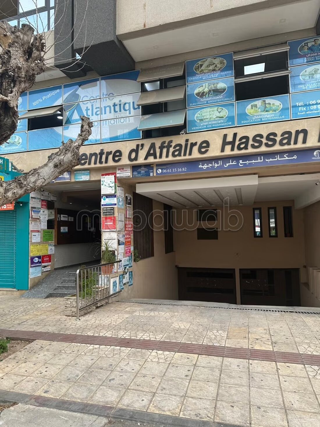 Office 56 m² for sale in Kénitra — Photo 32