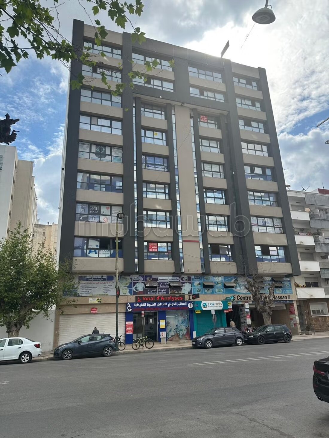 Office 56 m² for sale in Kénitra — Photo 33