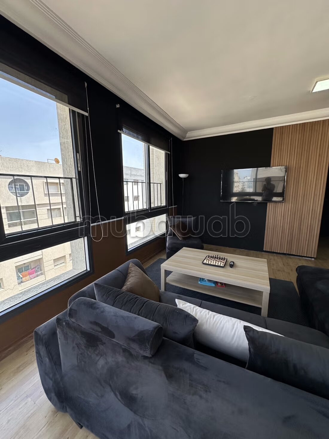 Office 56 m² for sale in Kénitra — Photo 37