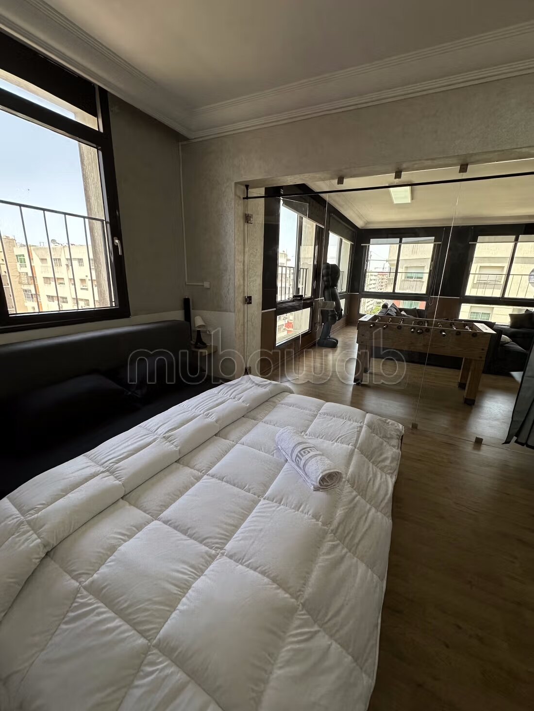 Office 56 m² for sale in Kénitra — Photo 45