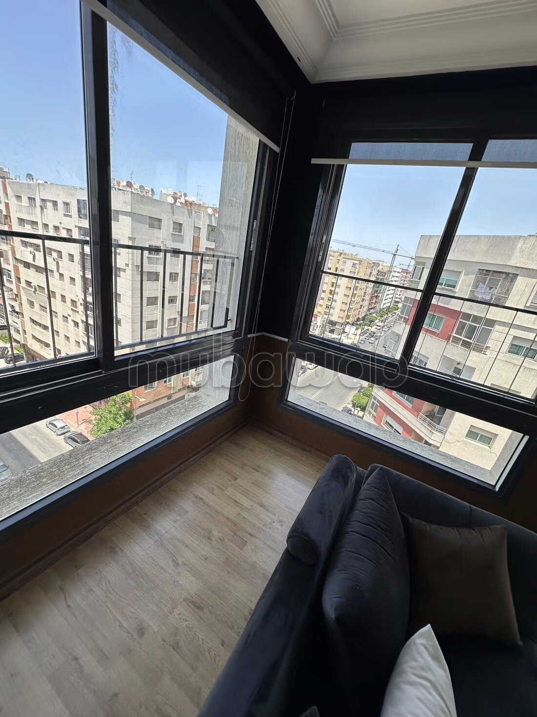 Office 56 m² for sale in Kénitra — Photo 48