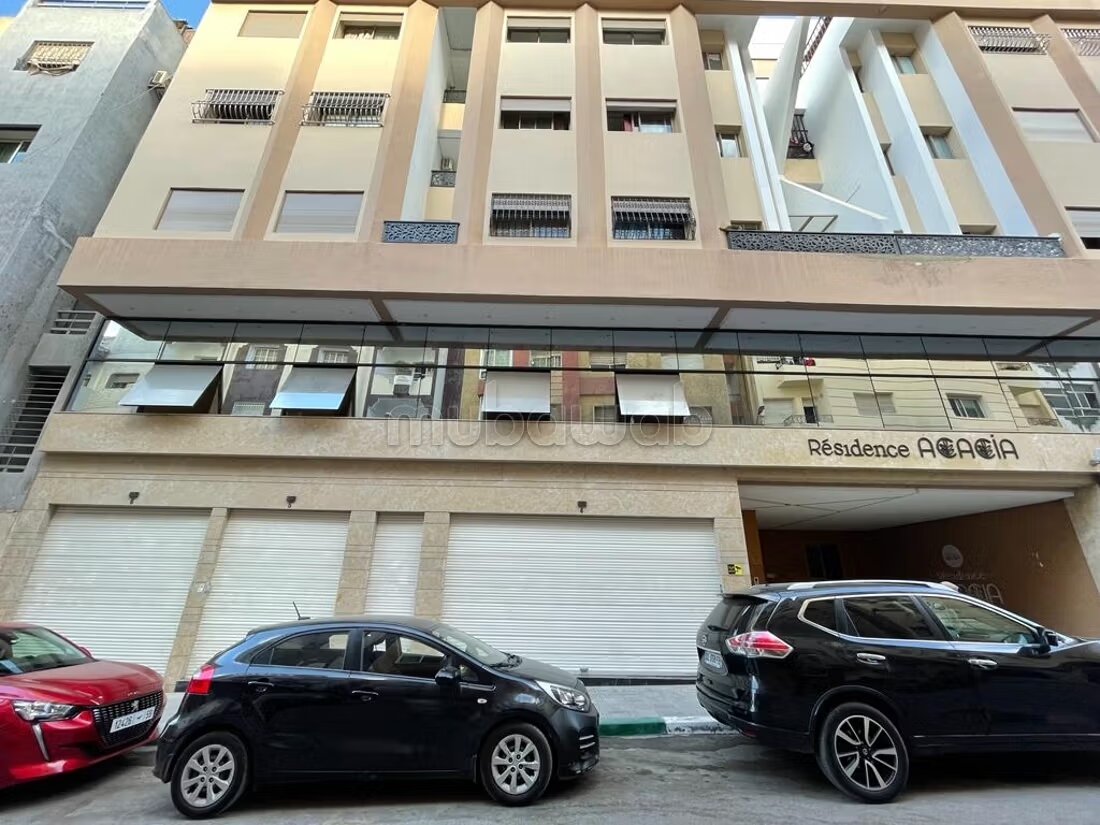 Office 56 m² for sale in Kénitra — Photo 62