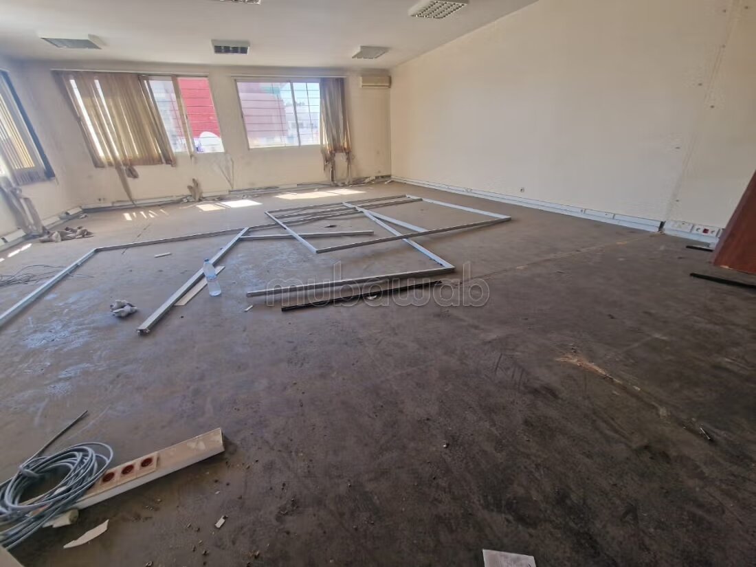 Office 56 m² for sale in Kénitra — Photo 77