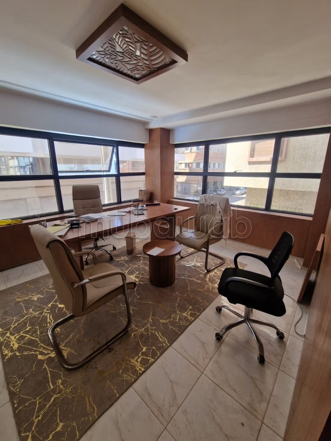 Office 56 m² for sale in Kénitra — Photo 81
