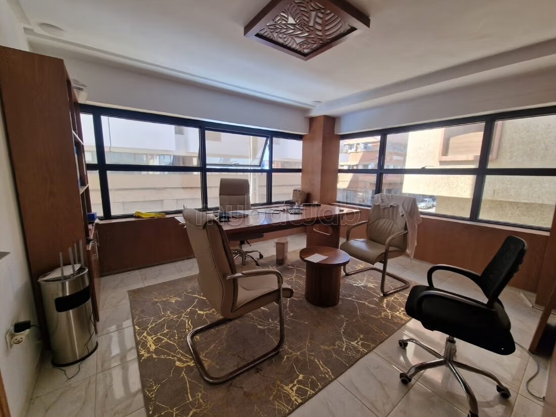 Office 56 m² for sale in Kénitra — Photo 82