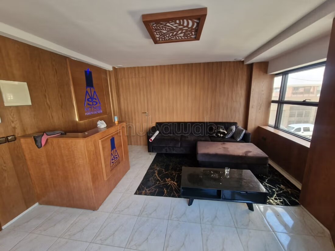 Office 56 m² for sale in Kénitra — Photo 84