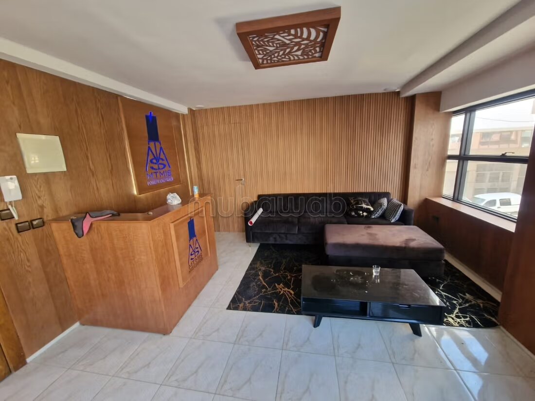 Office 56 m² for sale in Kénitra — Photo 85