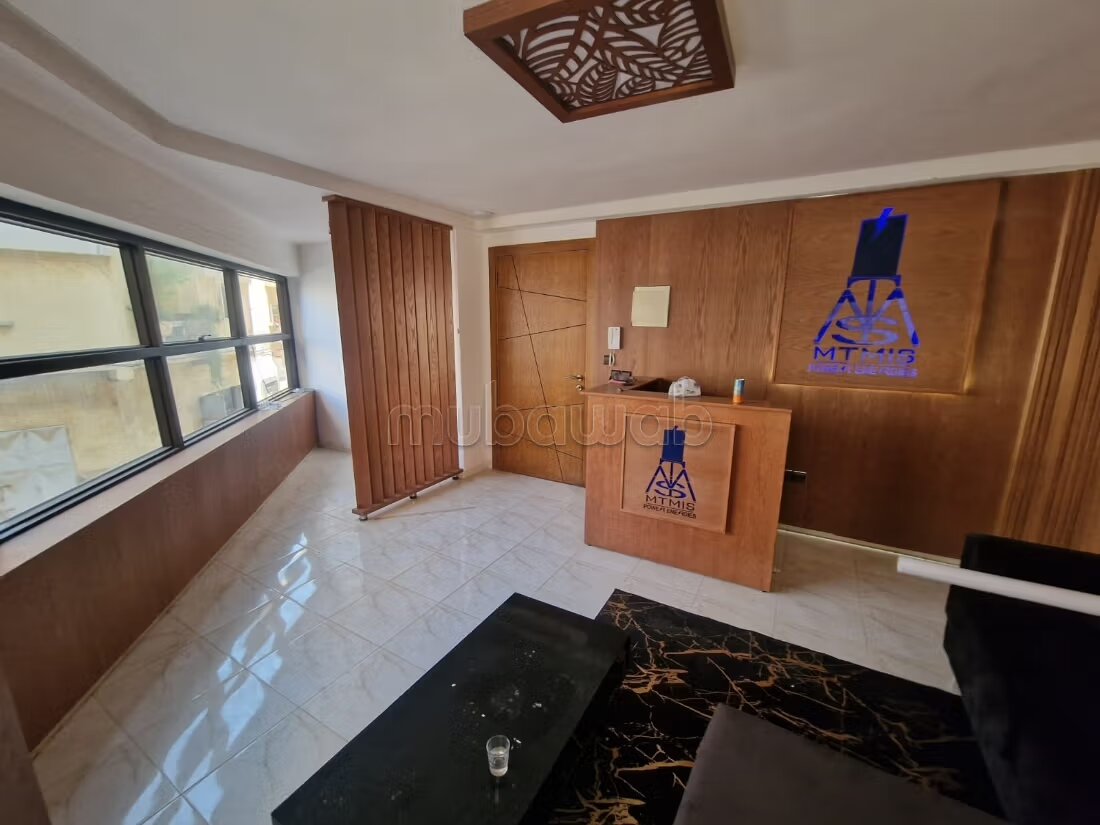 Office 56 m² for sale in Kénitra — Photo 87