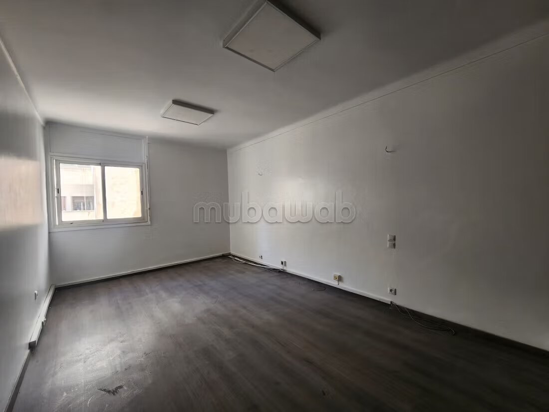Office 170 m² for rent in Casablanca — Photo 5