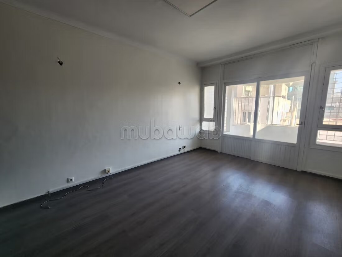 Office 170 m² for rent in Casablanca — Photo 7