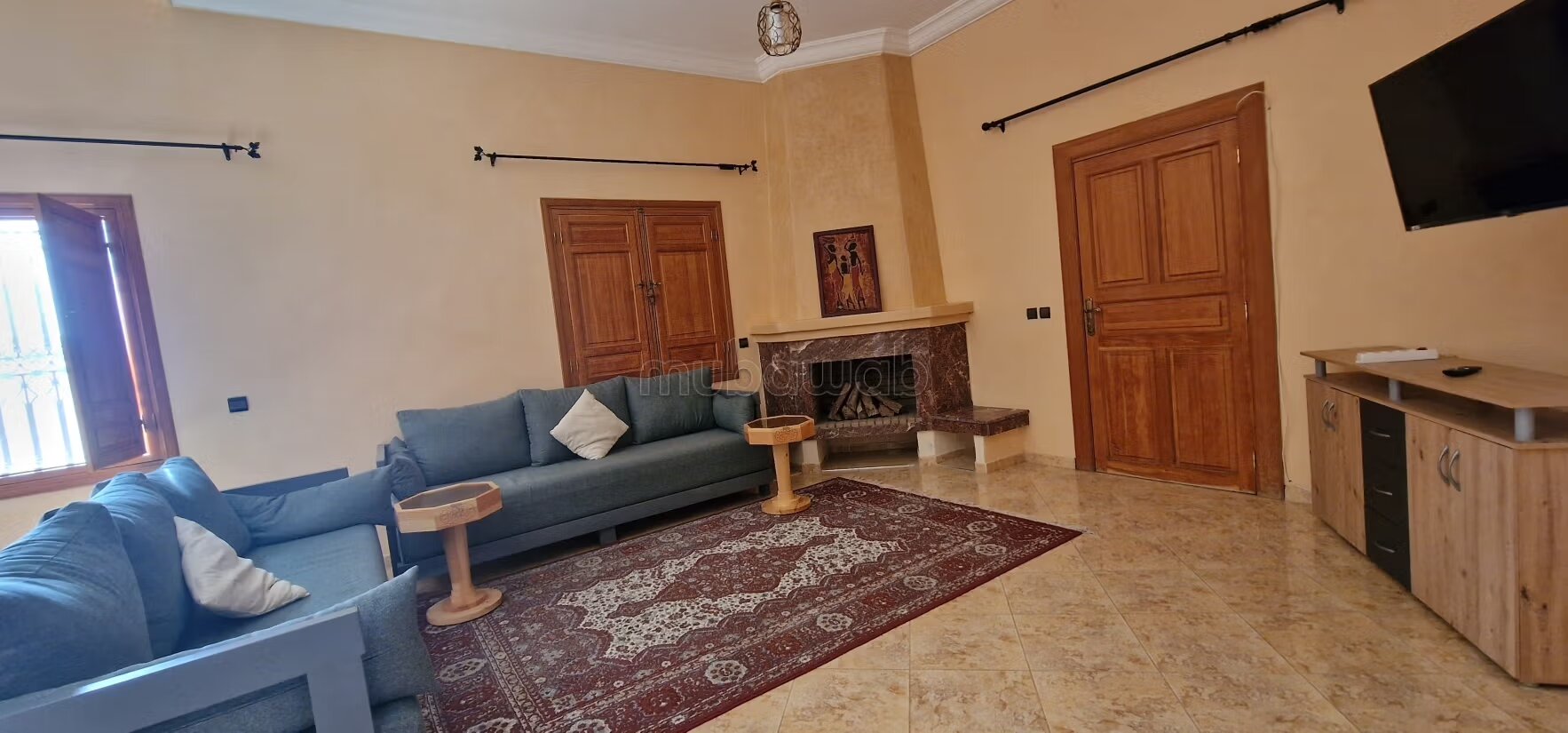 Villa 5000 m² à louer à Marrakech — Photo 9
