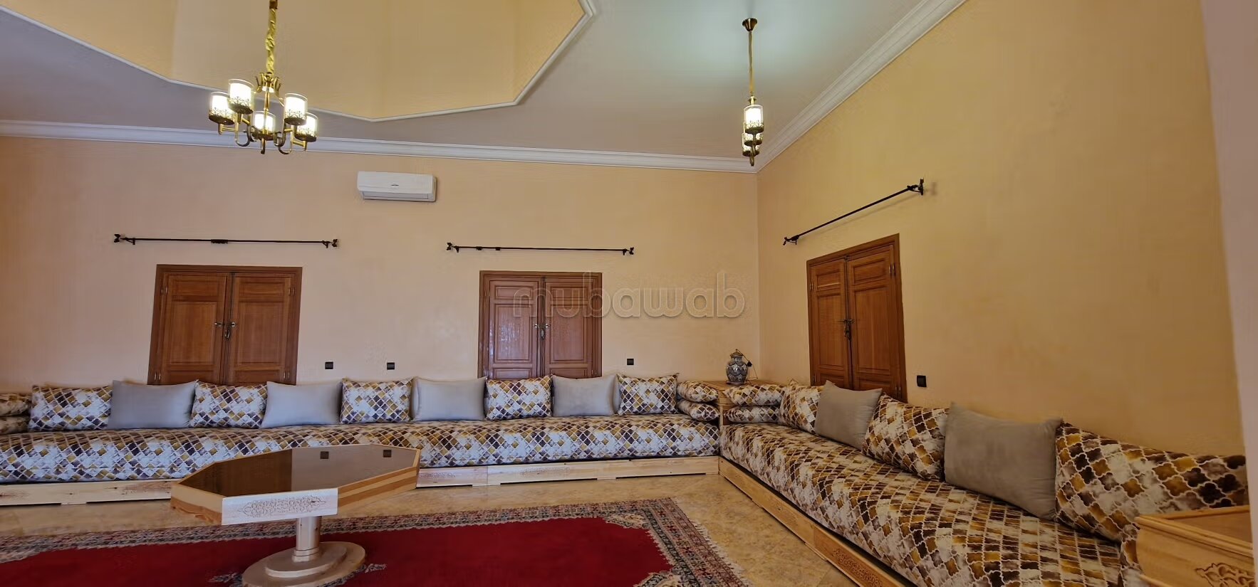 Villa 5000 m² à louer à Marrakech — Photo 8