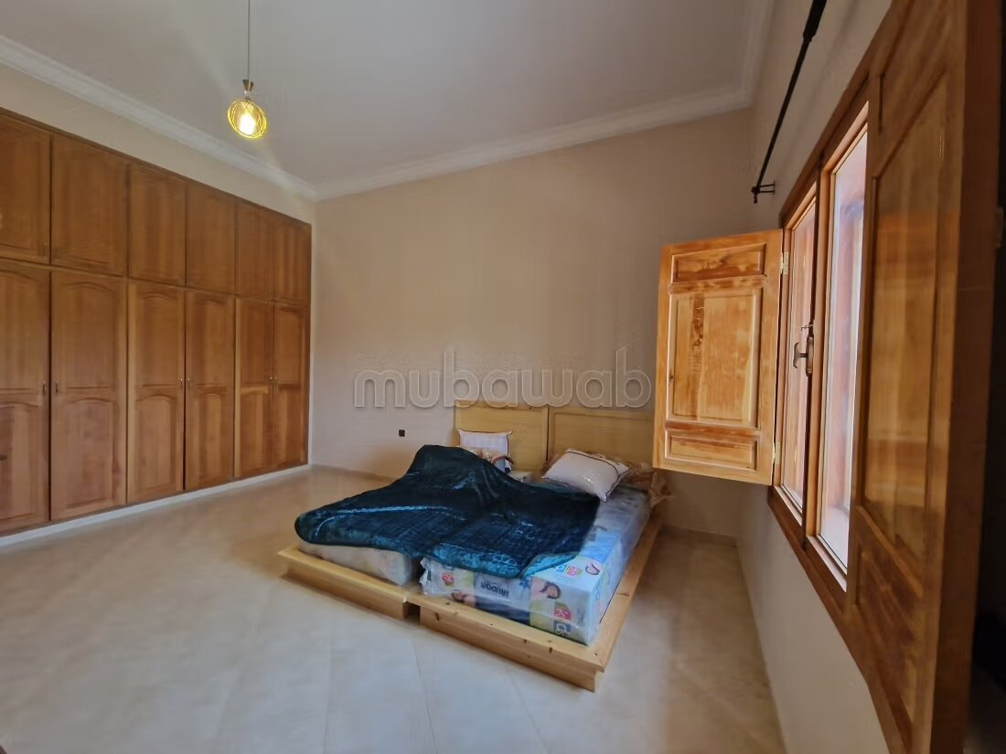 Villa 5000 m² à louer à Marrakech — Photo 12