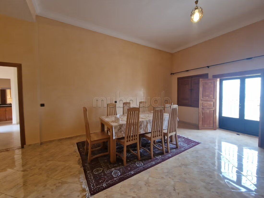 Villa 5000 m² à louer à Marrakech — Photo 14
