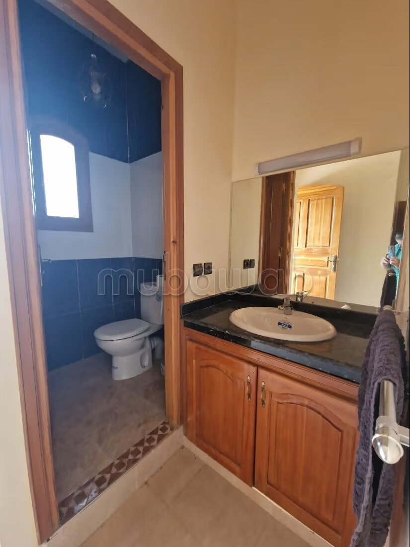 Villa 5000 m² à louer à Marrakech — Photo 18