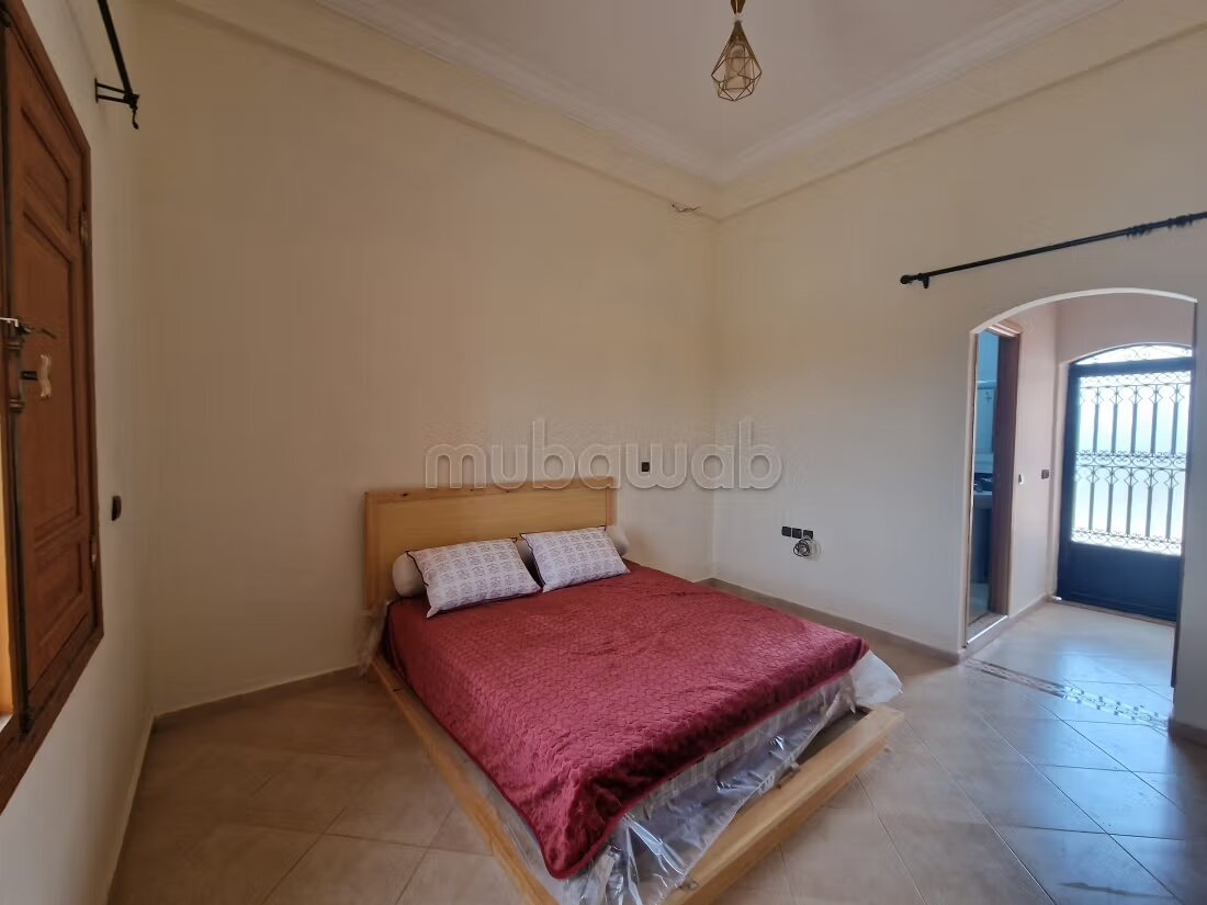Villa 5000 m² à louer à Marrakech — Photo 28
